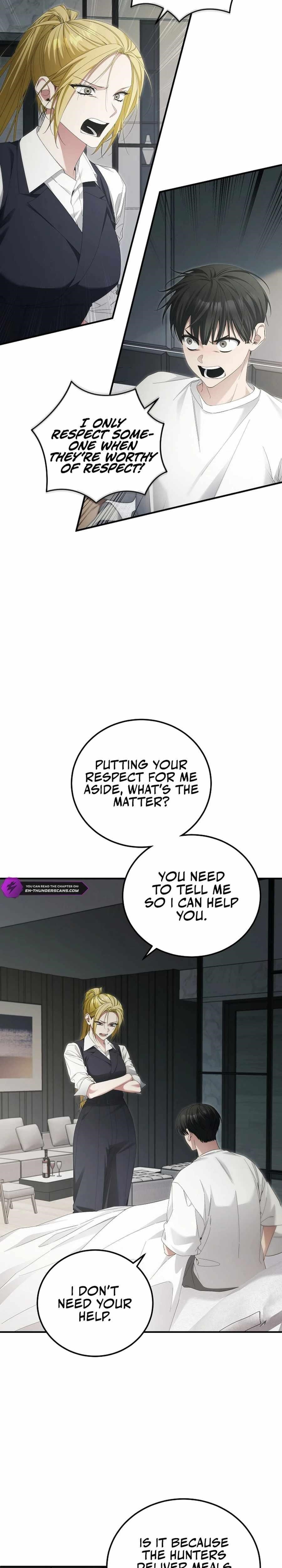I’ll Retire After Saving the World - Chapter 48 Page 2