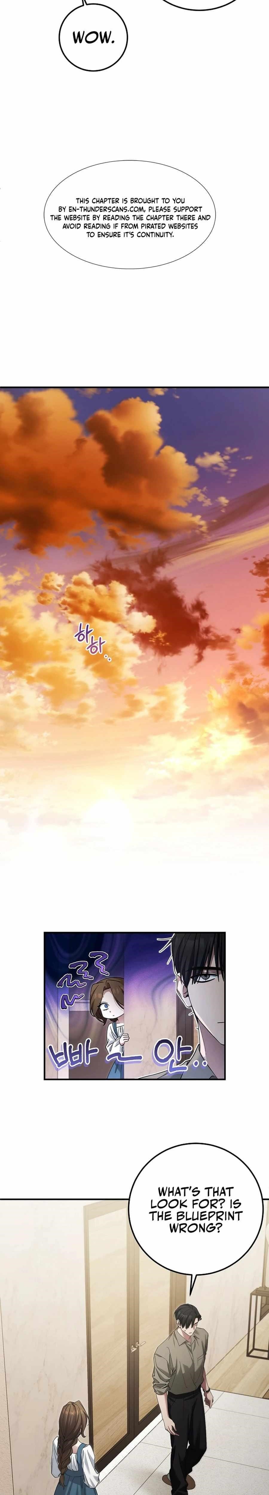 I’ll Retire After Saving the World - Chapter 48 Page 22