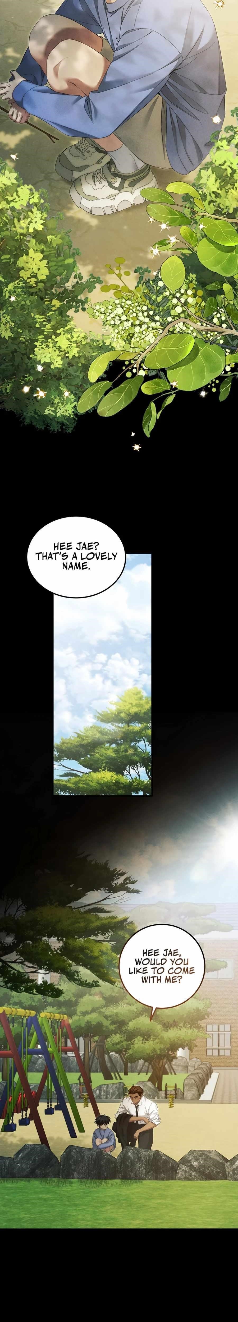 I’ll Retire After Saving the World - Chapter 50 Page 14