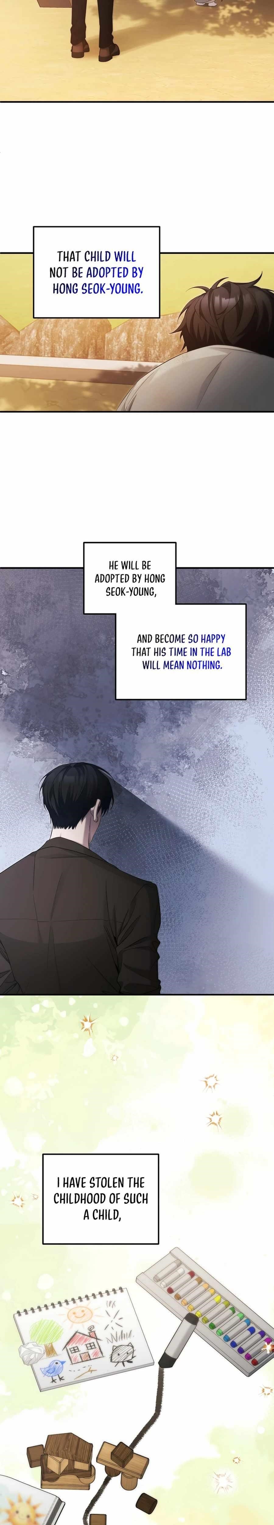 I’ll Retire After Saving the World - Chapter 50 Page 19