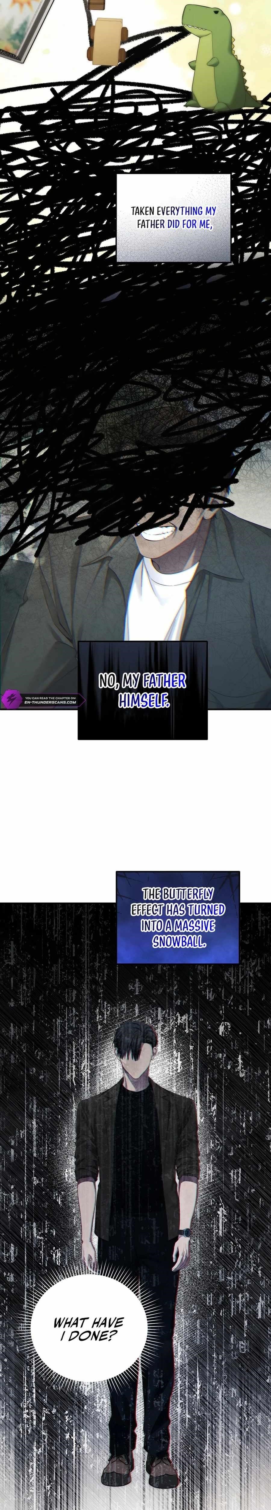 I’ll Retire After Saving the World - Chapter 50 Page 20