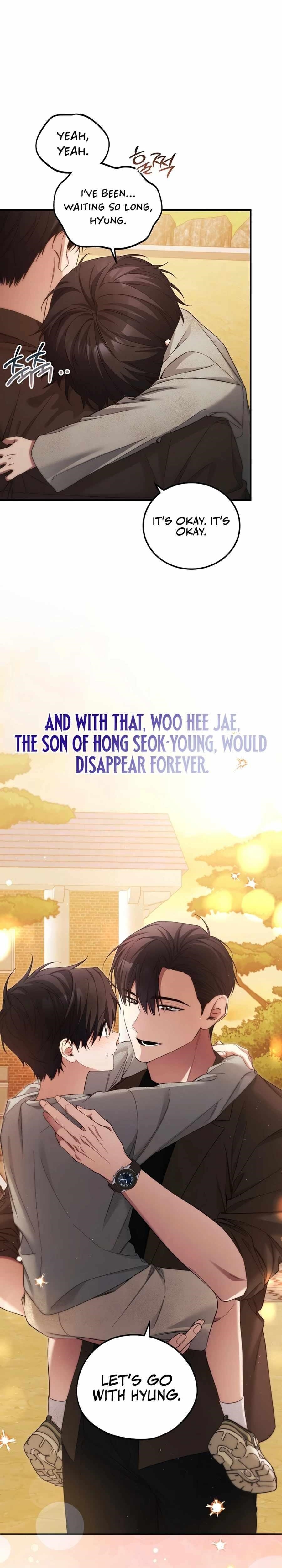 I’ll Retire After Saving the World - Chapter 50 Page 25