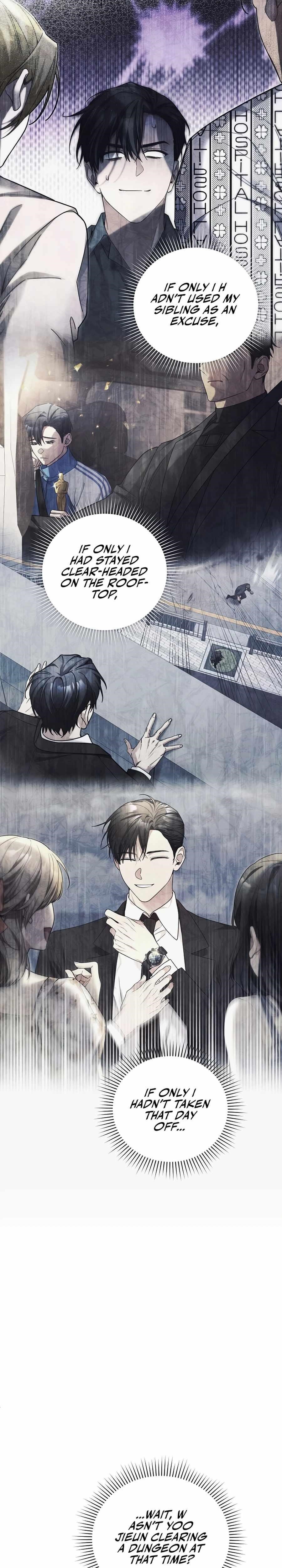 I’ll Retire After Saving the World - Chapter 50 Page 4