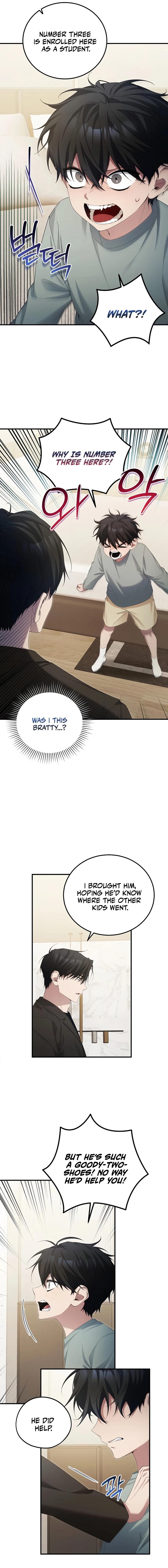 I’ll Retire After Saving the World - Chapter 51 Page 13