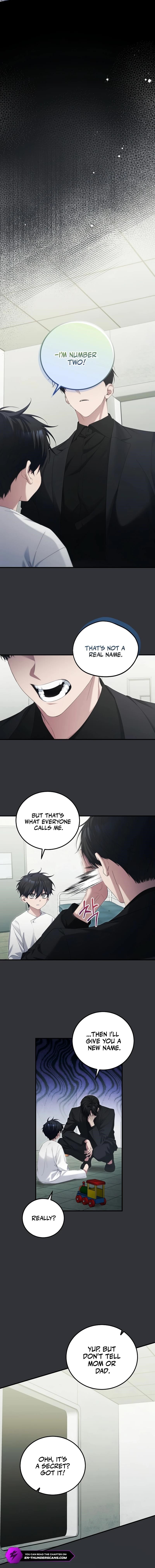 I’ll Retire After Saving the World - Chapter 51 Page 2