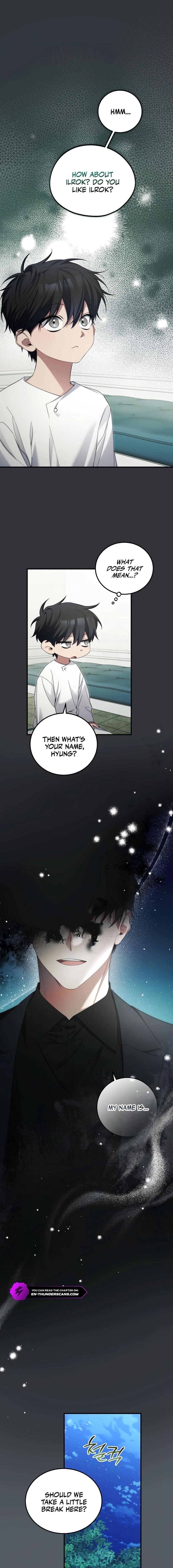 I’ll Retire After Saving the World - Chapter 51 Page 3