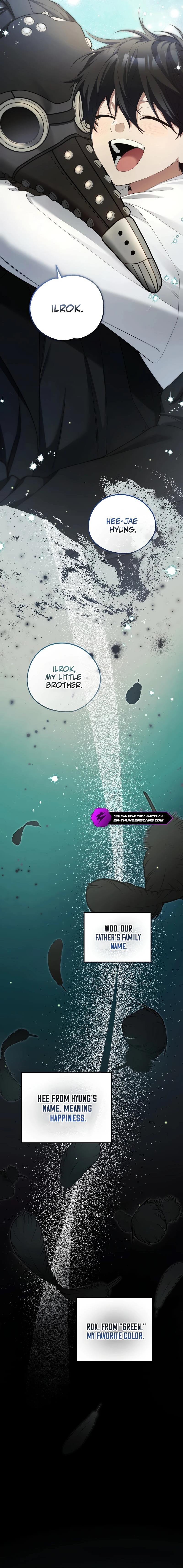 I’ll Retire After Saving the World - Chapter 51 Page 6