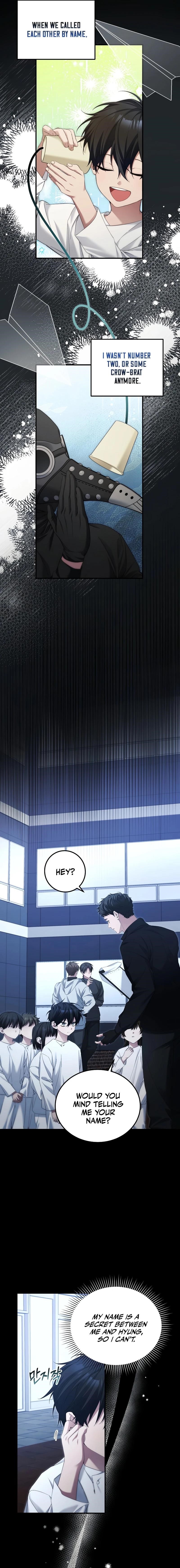 I’ll Retire After Saving the World - Chapter 51 Page 7