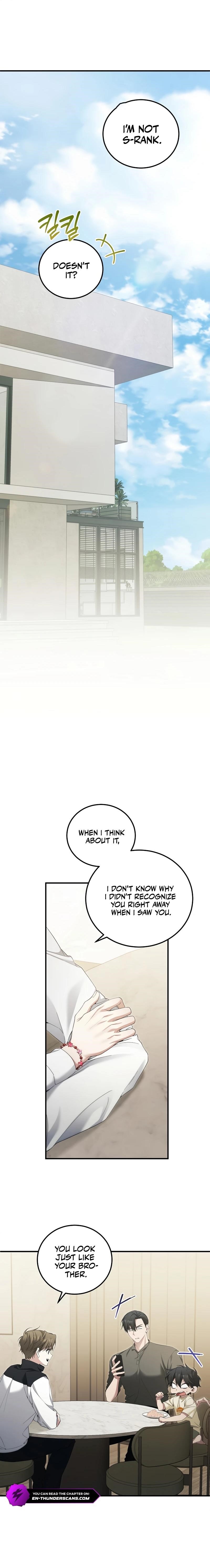 I’ll Retire After Saving the World - Chapter 52 Page 10