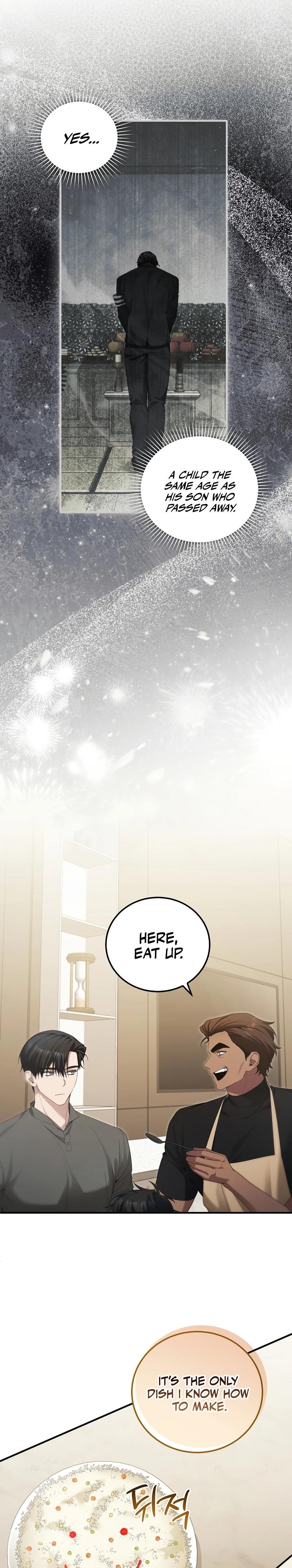 I’ll Retire After Saving the World - Chapter 52 Page 13