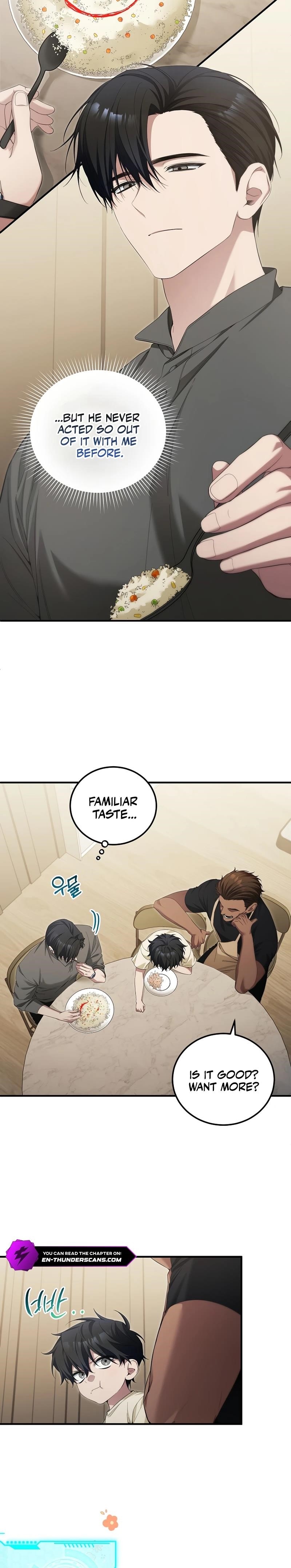 I’ll Retire After Saving the World - Chapter 52 Page 14