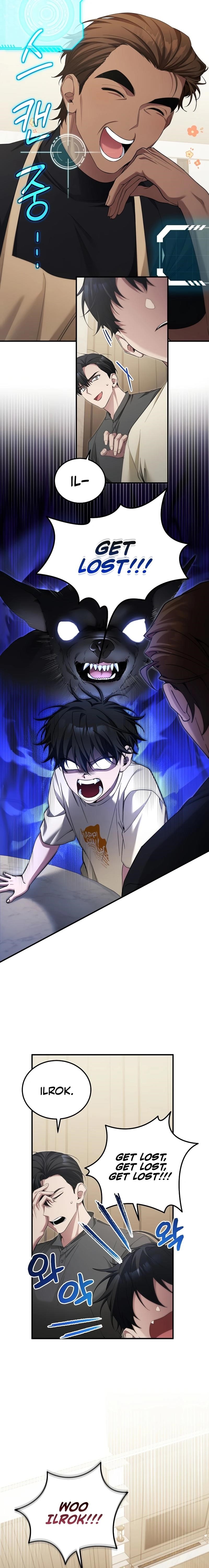 I’ll Retire After Saving the World - Chapter 52 Page 15