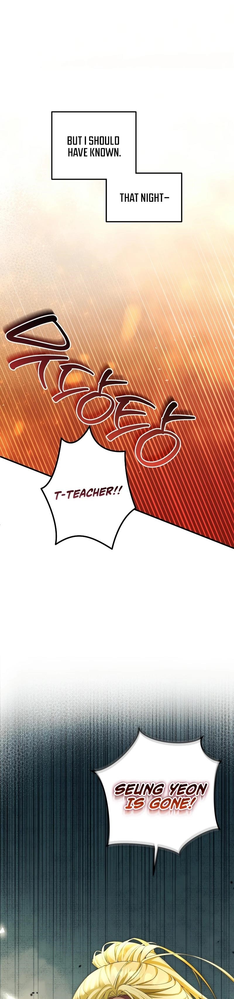 I’ll Retire After Saving the World - Chapter 52 Page 21