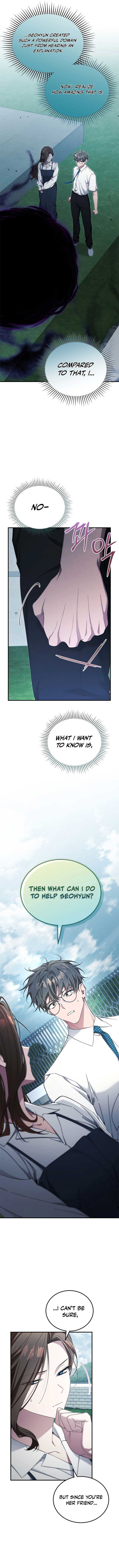 I’ll Retire After Saving the World - Chapter 65 Page 3