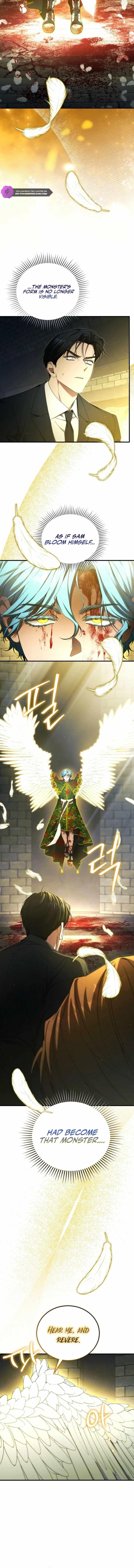 I’ll Retire After Saving the World - Chapter 71 Page 10