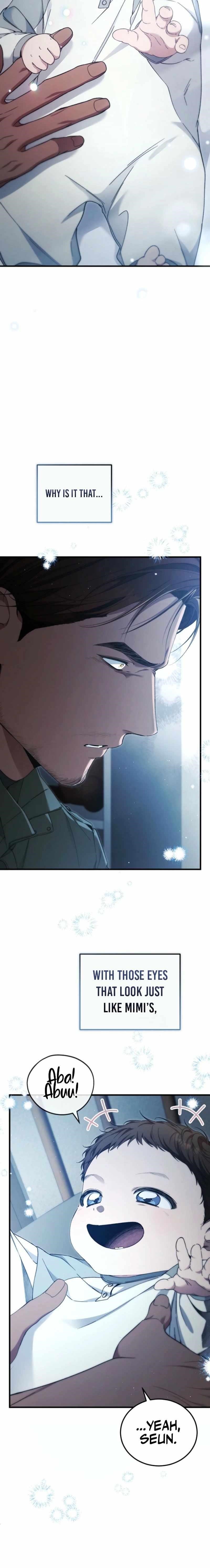 I’ll Retire After Saving the World - Chapter 75 Page 3