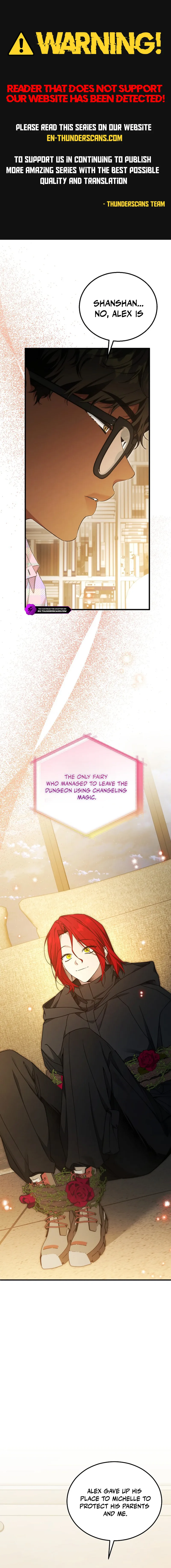 I’ll Retire After Saving the World - Chapter 78 Page 1