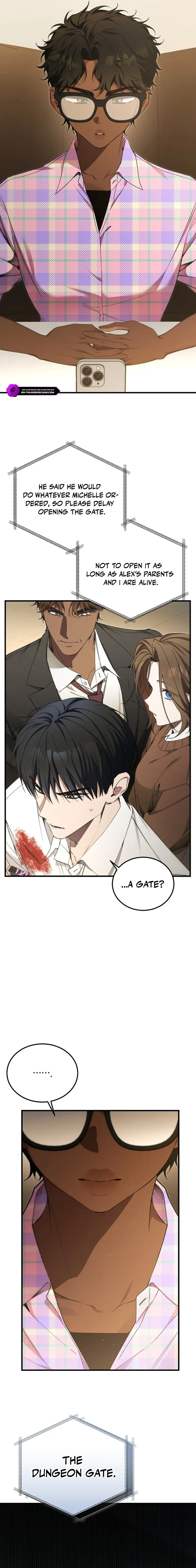 I’ll Retire After Saving the World - Chapter 78 Page 2