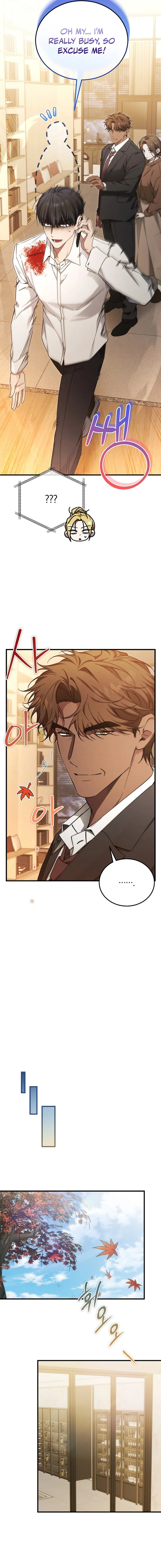 I’ll Retire After Saving the World - Chapter 78 Page 20