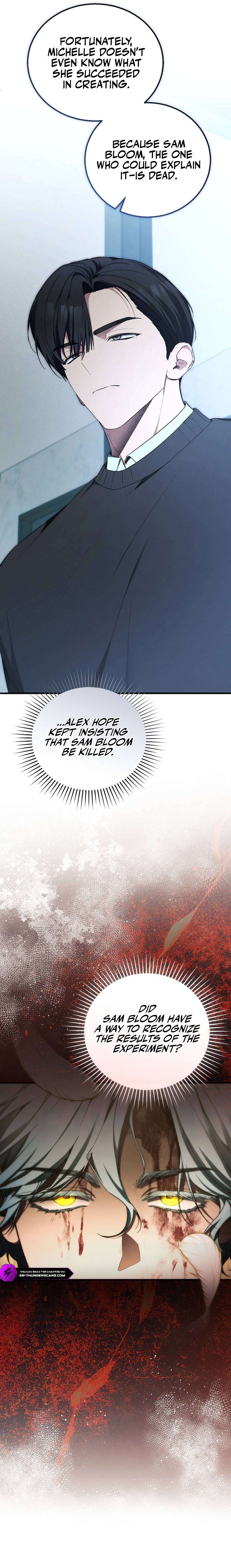 I’ll Retire After Saving the World - Chapter 81 Page 12