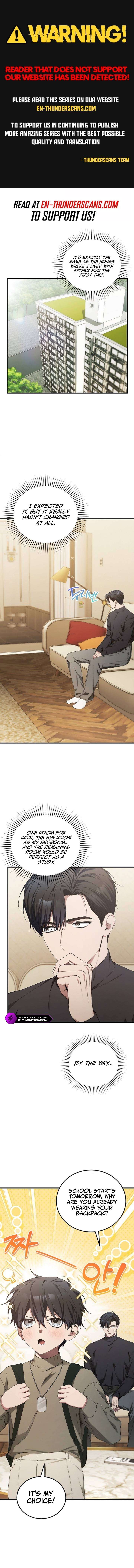 I’ll Retire After Saving the World - Chapter 83 Page 1