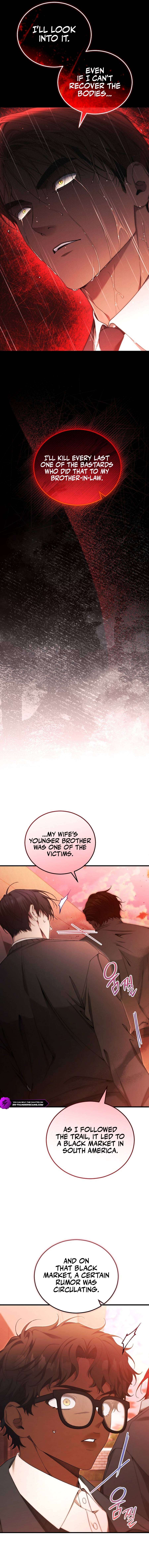 I’ll Retire After Saving the World - Chapter 85 Page 12