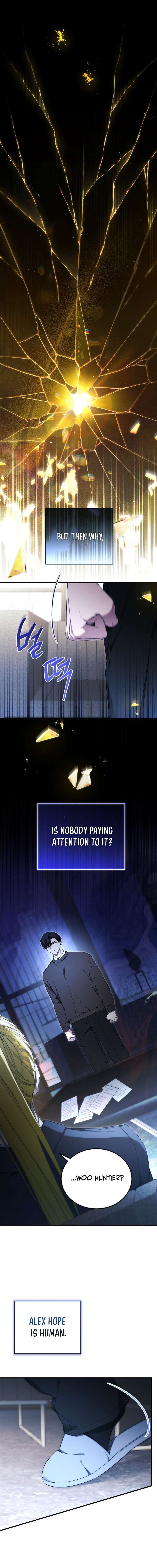 I’ll Retire After Saving the World - Chapter 87 Page 4