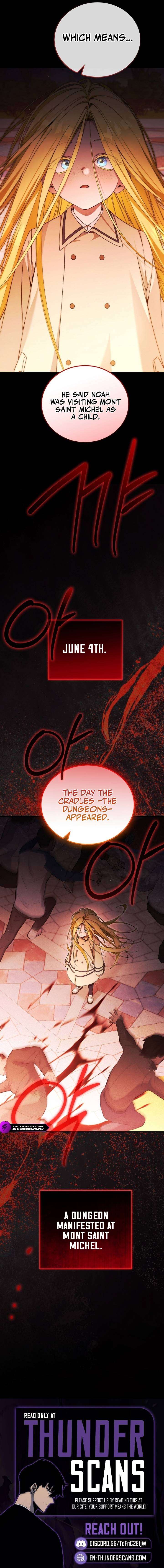 I’ll Retire After Saving the World - Chapter 88 Page 15