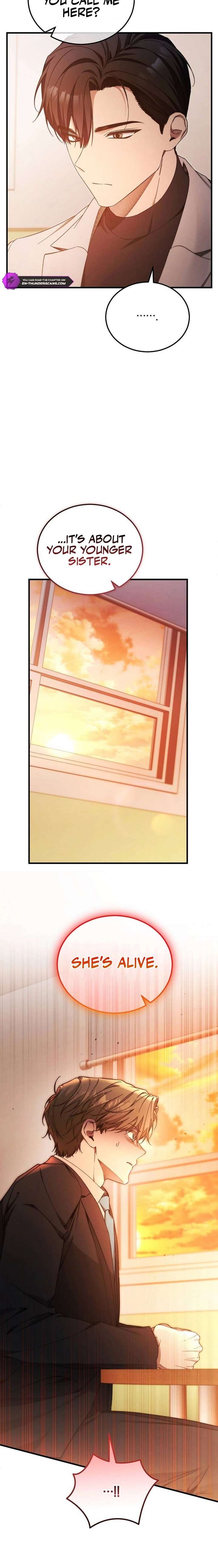 I’ll Retire After Saving the World - Chapter 90 Page 15