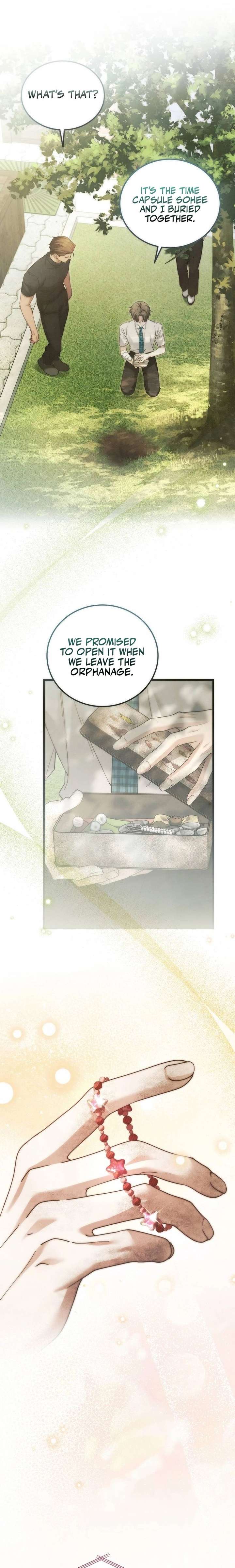 I’ll Retire After Saving the World - Chapter 90 Page 23