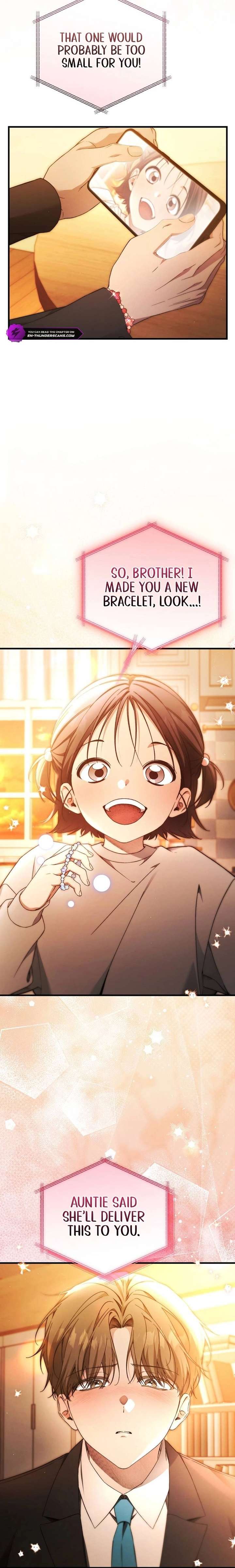 I’ll Retire After Saving the World - Chapter 90 Page 24