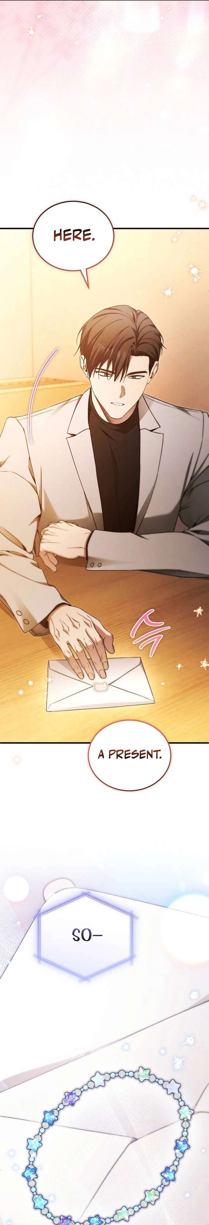 I’ll Retire After Saving the World - Chapter 90 Page 25