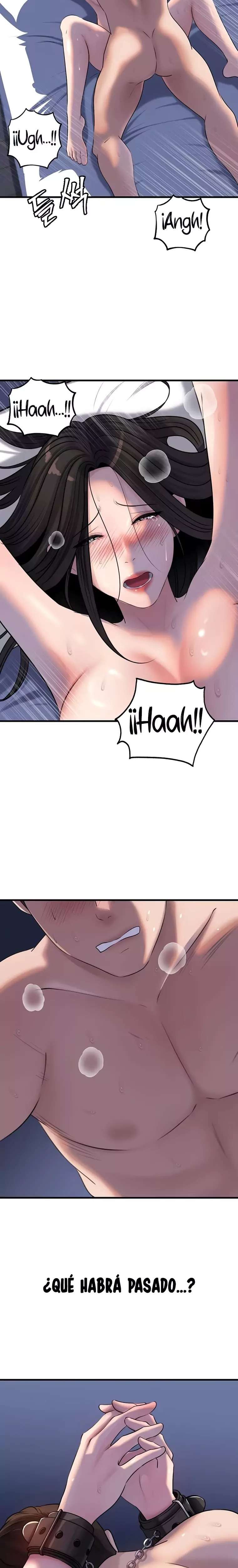 Not the Daughter, but the Mother Raw - Chapter 74 Page 26