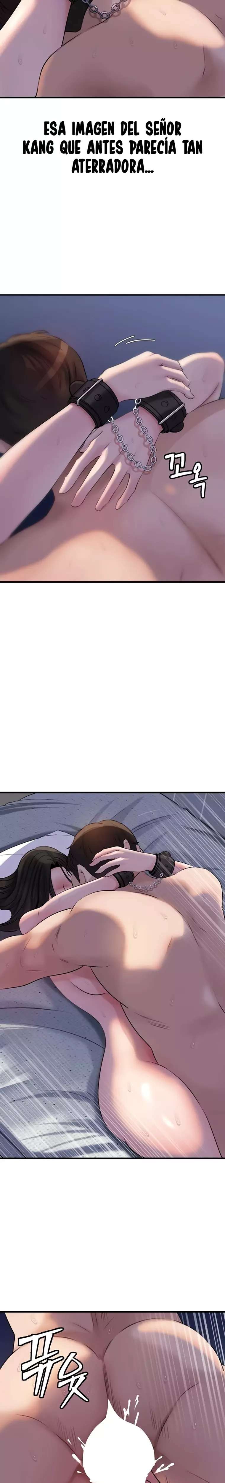 Not the Daughter, but the Mother Raw - Chapter 74 Page 27