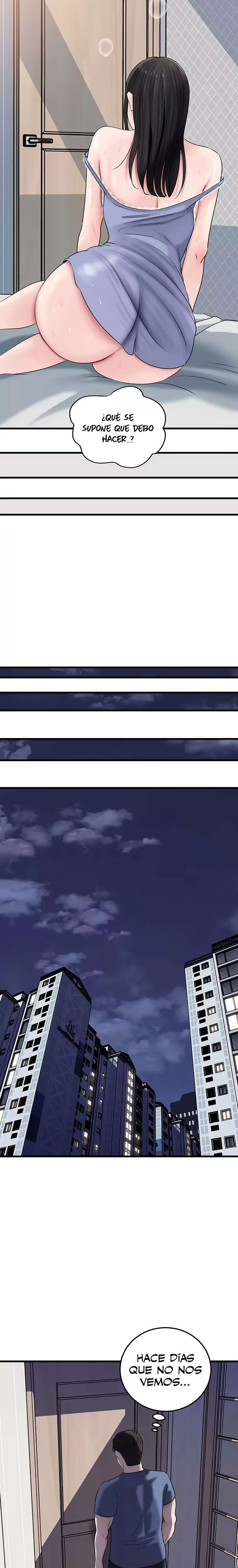 Not the Daughter, but the Mother Raw - Chapter 74 Page 4