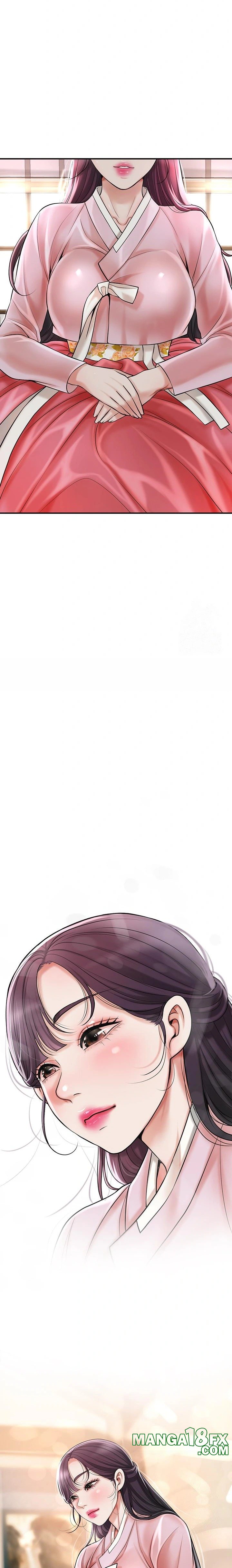 Brothel Raw - Chapter 39 Page 35