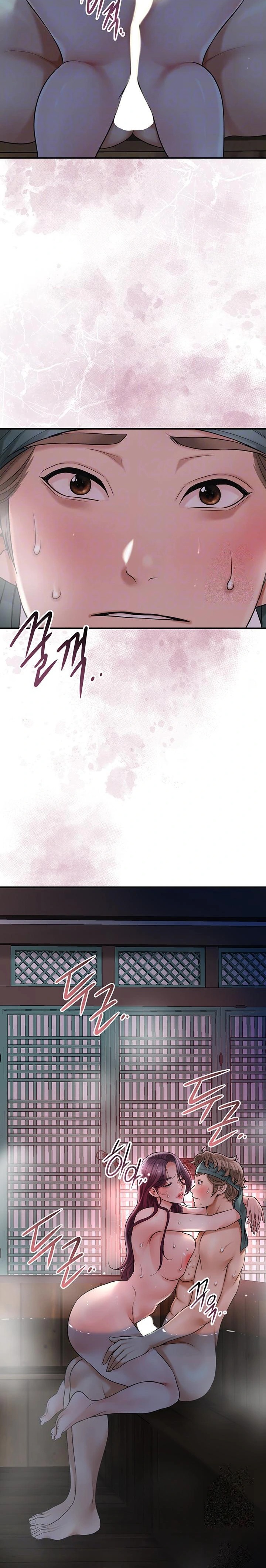 Brothel Raw - Chapter 51 Page 3