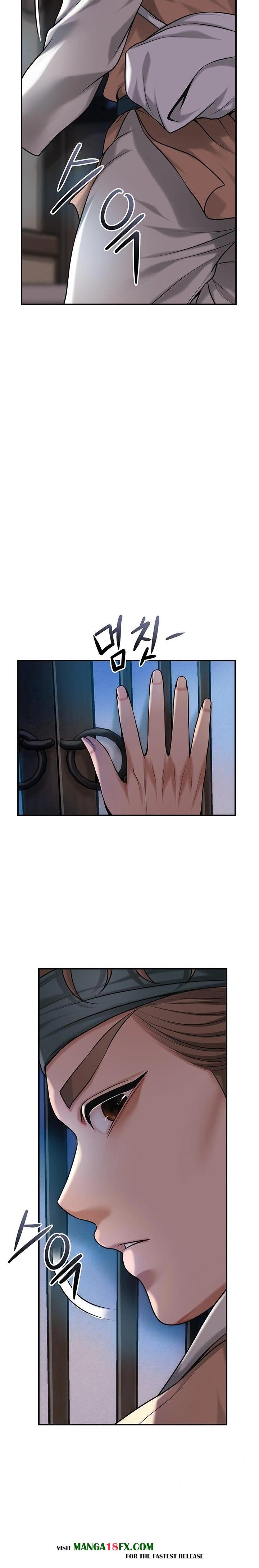 Brothel Raw - Chapter 62 Page 25