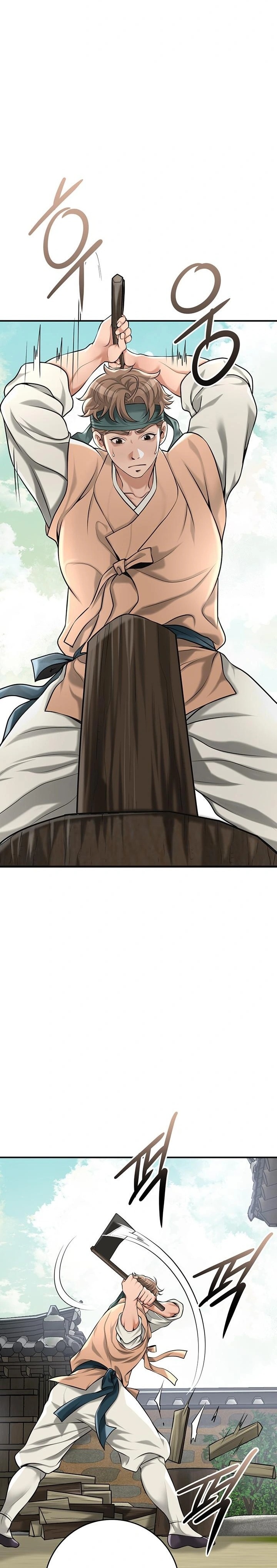 Brothel Raw - Chapter 64 Page 18