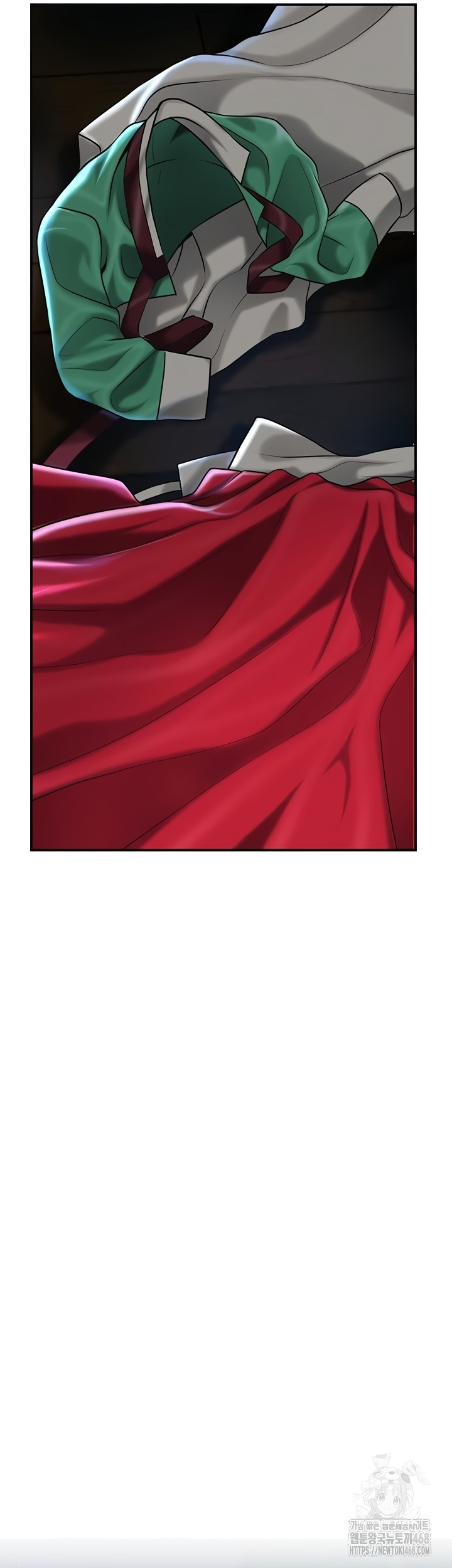 Brothel Raw - Chapter 72 Page 44