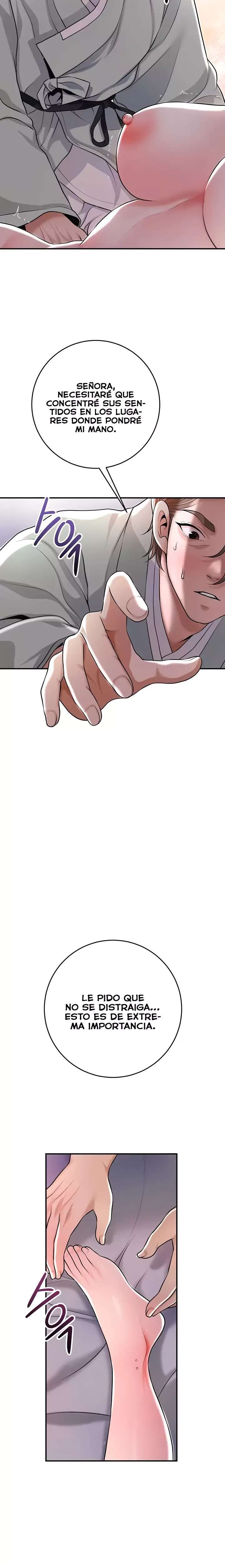 Brothel Raw - Chapter 76 Page 30