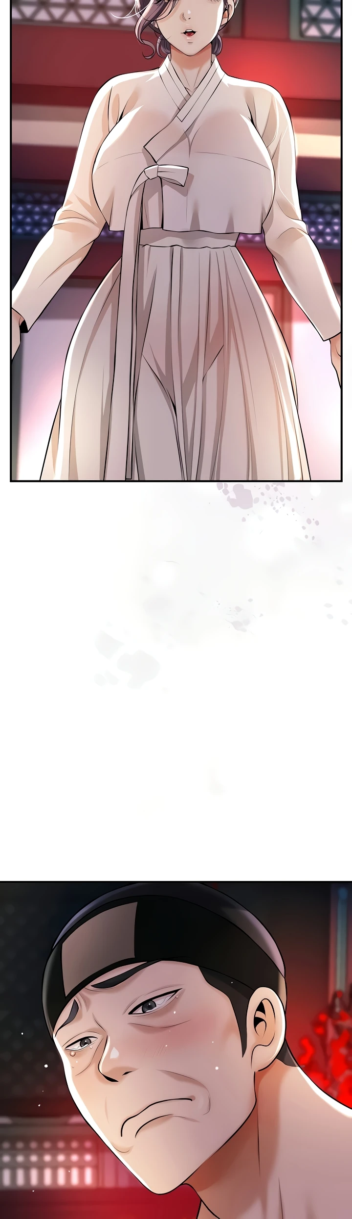 Brothel Raw - Chapter 85 Page 3