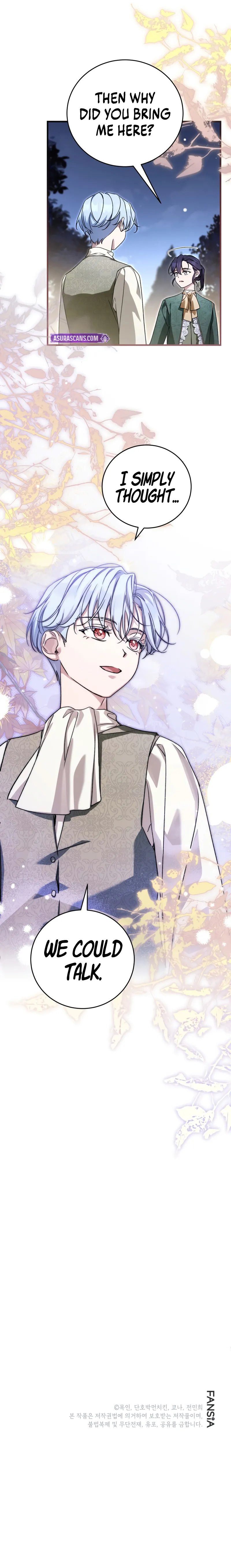 Lun-ui Aideul - Winteoleo - Chapter 40 Page 11