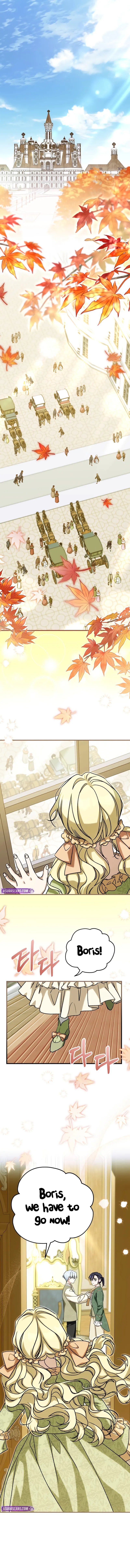 Lun-ui Aideul - Winteoleo - Chapter 40 Page 2