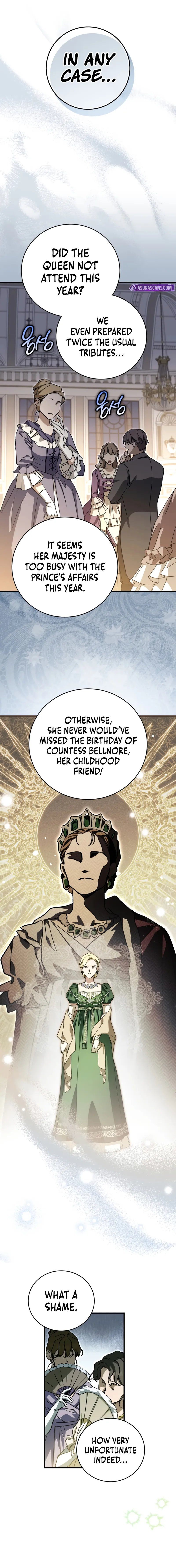 Lun-ui Aideul - Winteoleo - Chapter 40 Page 6