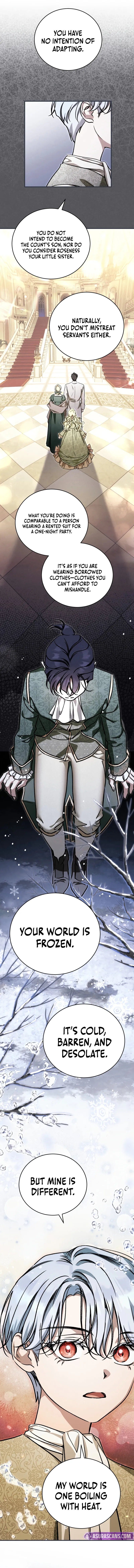 Lun-ui Aideul - Winteoleo - Chapter 41 Page 5