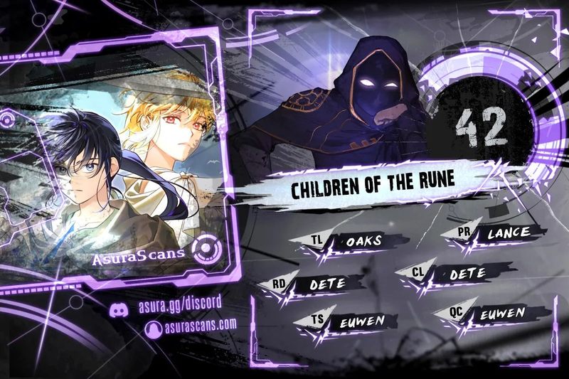 Lun-ui Aideul - Winteoleo - Chapter 42 Page 1