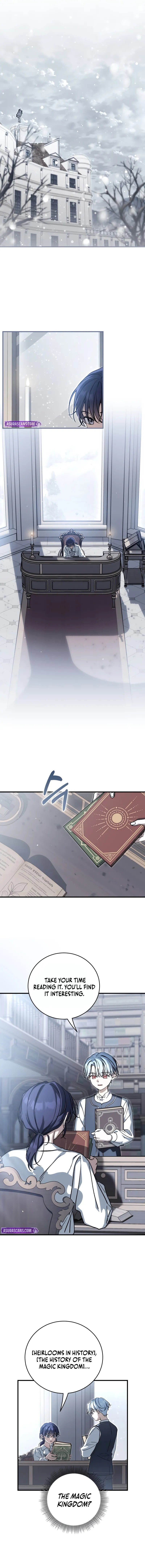 Lun-ui Aideul - Winteoleo - Chapter 43 Page 2