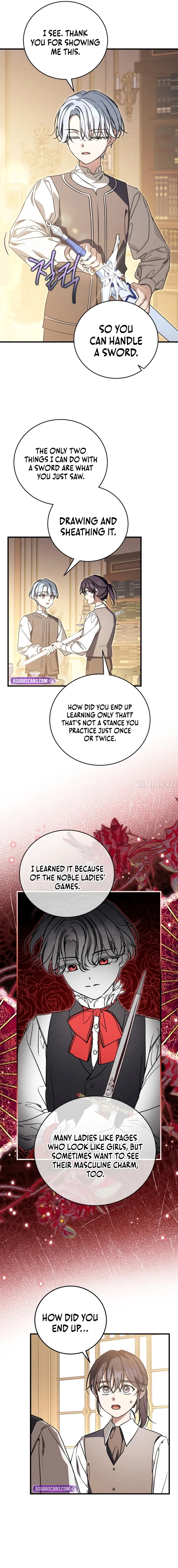 Lun-ui Aideul - Winteoleo - Chapter 45 Page 4