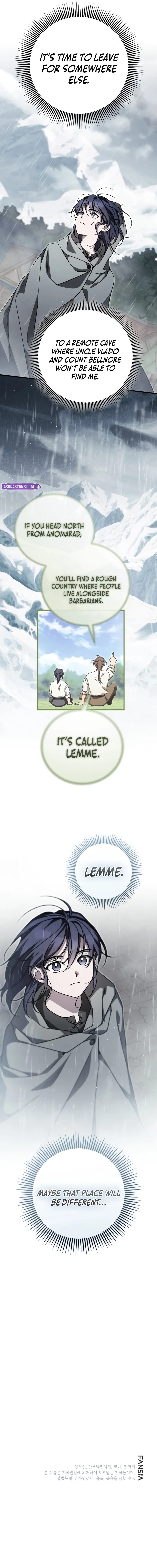 Lun-ui Aideul - Winteoleo - Chapter 49 Page 9